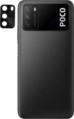 BLIKSEM VCL03 POCO M3 Pro Camera Lens Glass