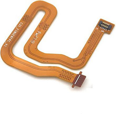 SPAREWARE REDM! 8 FINGERPRINT CONNECTOR SENSOR FLEX REDMI 8 Fingerprint Sensor Flex cable