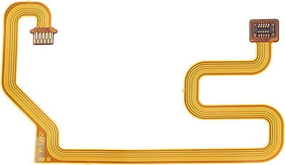 SPAREWARE H0N0R 8X FINGERPRINT CONNECTOR SENSOR FLEX 8X Fingerprint Sensor Flex cable
