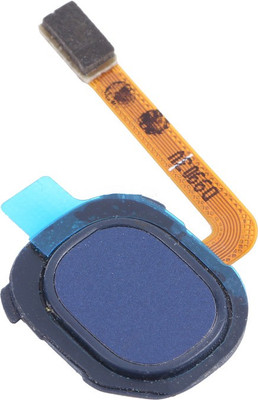 SPAREWARE SM-A20 BLUE FINGERPRINT SENSOR FLEX A20 Fingerprint Sensor Flex cable