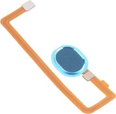 SPAREWARE SM-A10S GREEN FINGERPRINT SENSOR FLEX A10S Fingerprint Sensor Flex cable