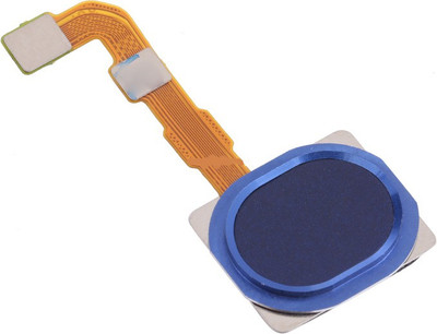 SPAREWARE SM-A20S BLUE FINGERPRINT SENSOR FLEX A20S Fingerprint Sensor Flex cable