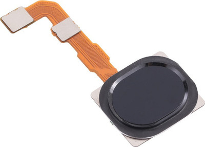 SPAREWARE SM-A20S BLACK FINGERPRINT SENSOR FLEX GALAXY A20S Fingerprint Sensor Flex cable