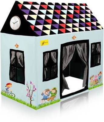Play tent for 8 year sales old