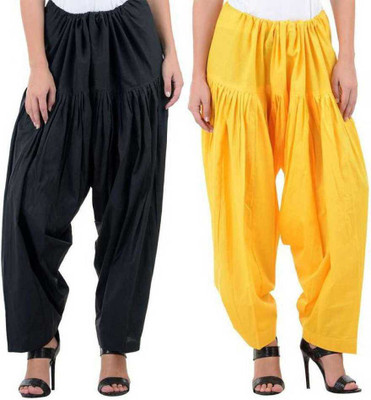NOBHOB Indi Cotton Solid Patiala