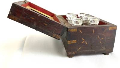 GHOM NAWAB WAJID ALI SHAH Perfume  -  70 ml  (For Men &amp; Women)