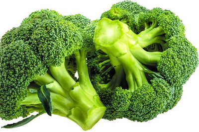 VibeX ® VLR-12 Non-GMO Broccoli Gardening Seeds Seed(200 per packet)
