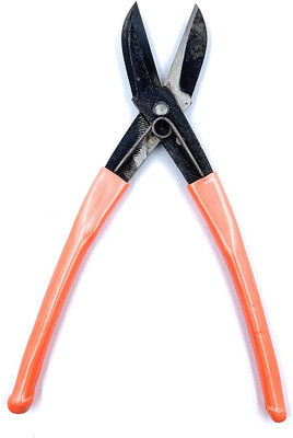 fozti Tempered Iron Cutting Plier Heavy Katiya for Professional & Home Use Multipurpose for Metal Wire & Sheet, Plastic Cutting, Jewellery Making, Jewellery Repair, Model Making & Hobby Crafts DIY Diagonal Plier(Length : 5 inch) fozti Tempered Iron Cutting Plier Heavy Katiya for Professional & Home Use Multipurpose for Metal Wire & Sheet, Plastic Cutting, Jewellery Making, Jewellery Repair, Model Making & Hobby Crafts DIY Diagonal Plier(Length : 5 inch)