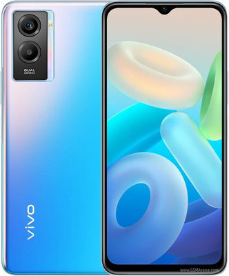 MobERA Impossible Screen Guard for vivo Y55s 5G(Pack of 1)