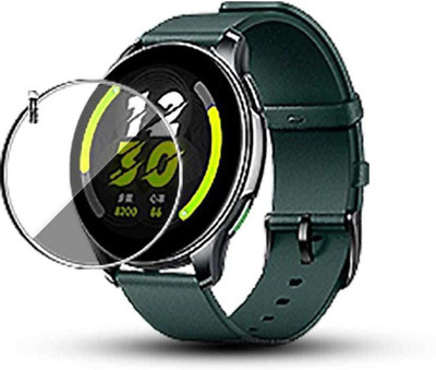 DB Tempered Glass Guard for Realme Watch T1(Pack of 1)