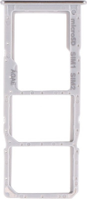 SPAREWARE Sim Card Tray(Compatible With SAMSUNG GALAXY A71)
