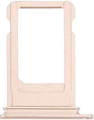 SPAREWARE Sim Card Tray(Compatible With APPLE IPHONE 7 PLUS)