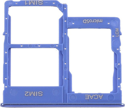 SPAREWARE Sim Card Tray(Compatible With SAMSUNG GALAXY A31)