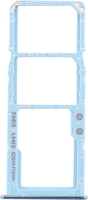 SPAREWARE Sim Card Tray(Compatible With SAMSUNG GALAXY A51)