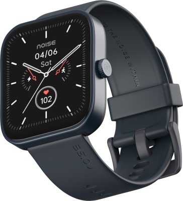 Noise Colorfit Caliber Smartwatch at Lowest Price in India(19th January 2022)