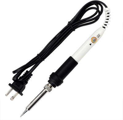 Gilhot koocu soldering iron 60 W Temperature Controlled(Round Tip)