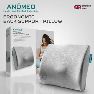 Anomeo Large Back Supporter Supporter