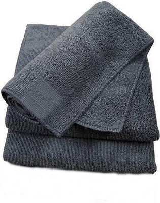 godryft Microfiber Vehicle Washing  Cloth(Pack Of 3, 350 GSM)