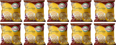 PASTIANO Lachha Sewai-200 GMS each- Pack of 10 Vermicelli 2 kg(Roasted)