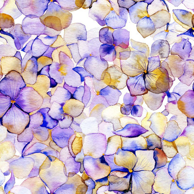 DWELLSINDIA Vinyl Art & Paintings Multicolor Wallpaper(L x W: 244 cm x 41 cm)
