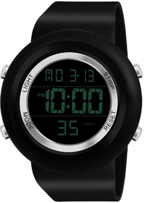 Style Freak Digital Watch  - For Boys
