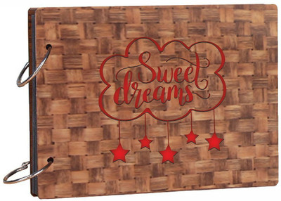 CVANU SwtD_sml_c_6 Album(Photo Size Supported: 4x6)