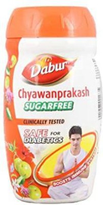 Dabur Sugarfree Chyawanprakash 900Gm