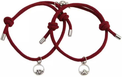 HOUSEOFTRENDZZ Dori Bracelet Set(Pack of 2)