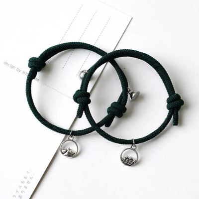 HOUSEOFTRENDZZ Dori Bracelet Set(Pack of 2)