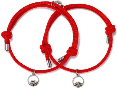 HOUSEOFTRENDZZ Dori Bracelet Set(Pack of 2)