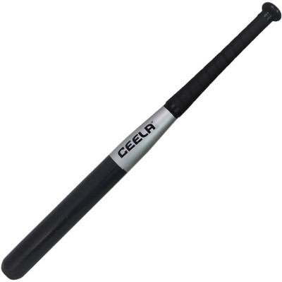 CEELA Black Willow Baseball  Bat For 9 - 11 Yrs(700-1200 g)