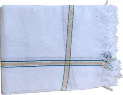 GOPAL HANDLOOMS Cotton 500 GSM Bath Towel Set