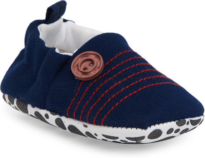 CHiU Booties(Toe to Heel Length - 12 cm, RoyalBlue)