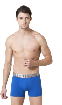 VAN HEUSEN Men Colour Fresh And Solid Brief