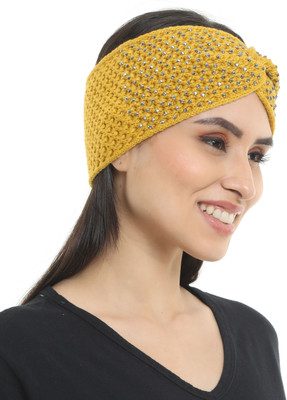 FabSeasons Skull Cap Cap