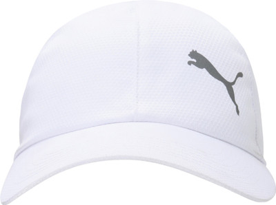 PUMA Solid Sports/Regular Cap Cap