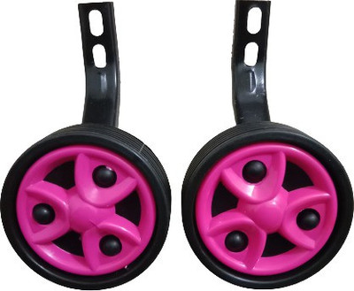 Venus Road Bicycle Wheel(Rear Pack of 2)