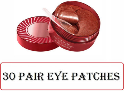 Boi Moi Under eye Mask for Dark Circles(100 ml)