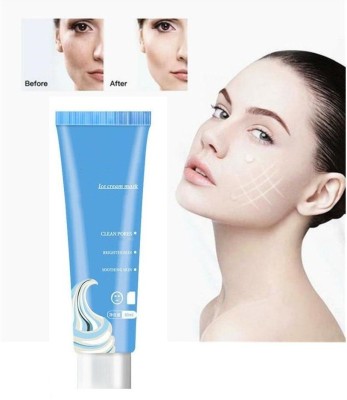 GFSU new perfect make up look mud face mask(120 ml)