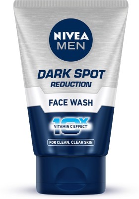 NIVEA Men Dark Spot Reduction Face Wash(100 g)