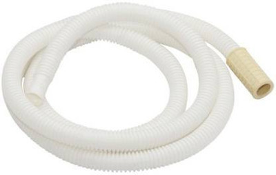 Torzen 2 Meter Washing Machine Semi Inlet Pipe For Semi Automatic Washing machine Hose Hose Pipe(200 cm)