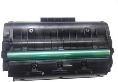 Momad 3410 Toner Cartridge Compatible for Ricoh Aficio SP 3410DN, 3510DN Single Color Black Ink Toner