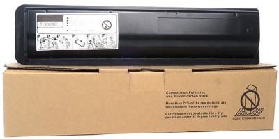 vevo toner cartridge Toshiba T3008p Toshiba e-Studio 2508A, 3008A, 3508A, 4508A, 5008A Black Ink Toner