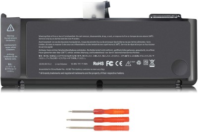 MACKTECH Laptop Battery for 15 inch 4 Cell Laptop Battery