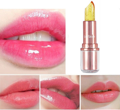tanvi27 intense color in a flat finish for all day wear(ORANGE, 3.6 g)