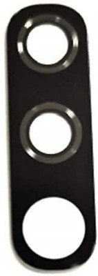 LIKEDESIGN Back Camera Lens Ring Guard Protector, Camera Lens Glass Protector for SAMSUNG M32 5G(Pack of: 1)