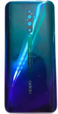 SlopK Oppo Oppo Reno 2Z(Glass)/Reno 2F(Glass) Back Panel(Lake Green)