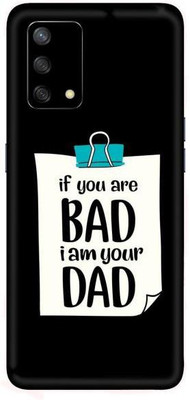 aadia OPPO A74 (5G) Mobile Skin(Multicolor)