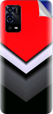 tiddler Oppo A55 Mobile Skin(Rad)