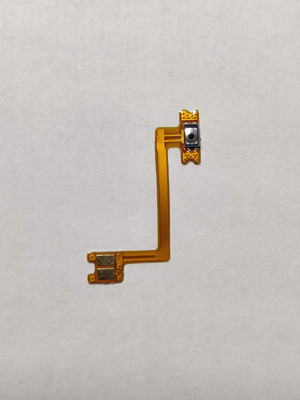 Shockware Internal Power On Off Flex Cable_3 Oppo A1K Power ON/OFF Button